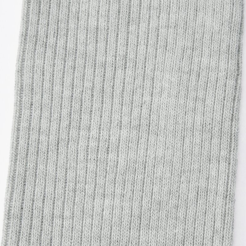 Calcetines Uniqlo Colorful 50 Hombre Gris | 9004688