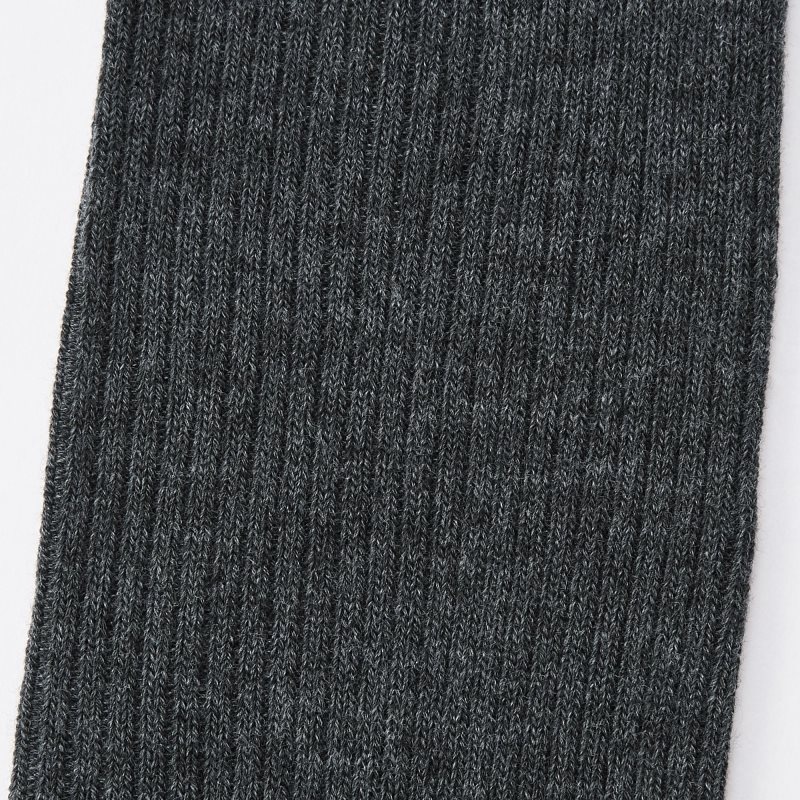 Calcetines Uniqlo Colorful 50 Hombre Gris | 5347304