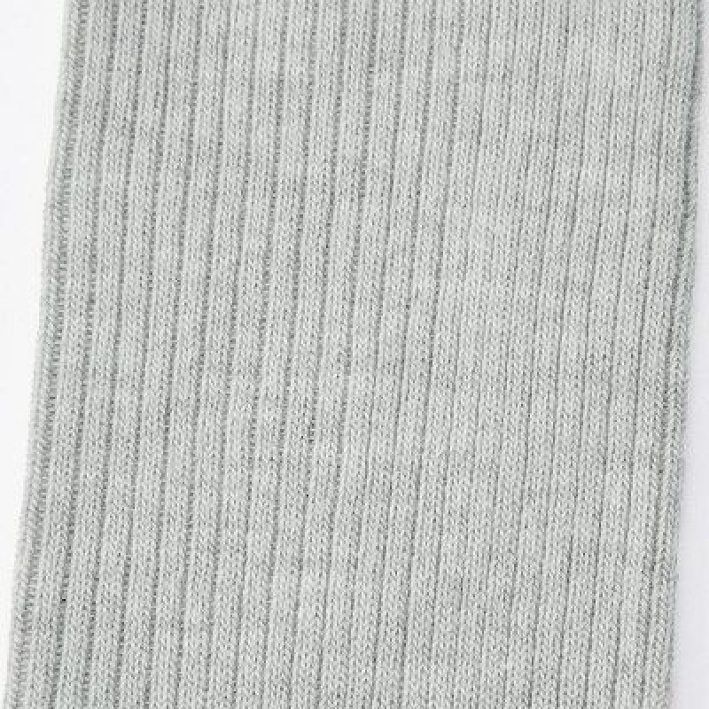 Calcetines Uniqlo Colorful 50 Mujer Gris | 5334932