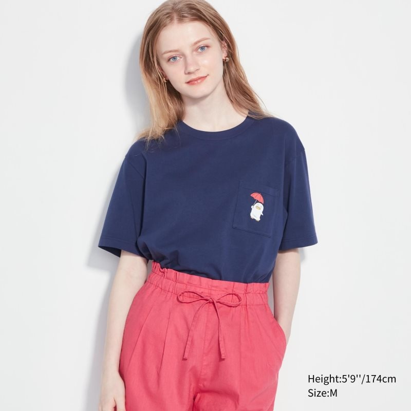 Camiseta Uniqlo Anime Gintama Ut Short-sleeve Graphic Hombre Blancas | 9647793