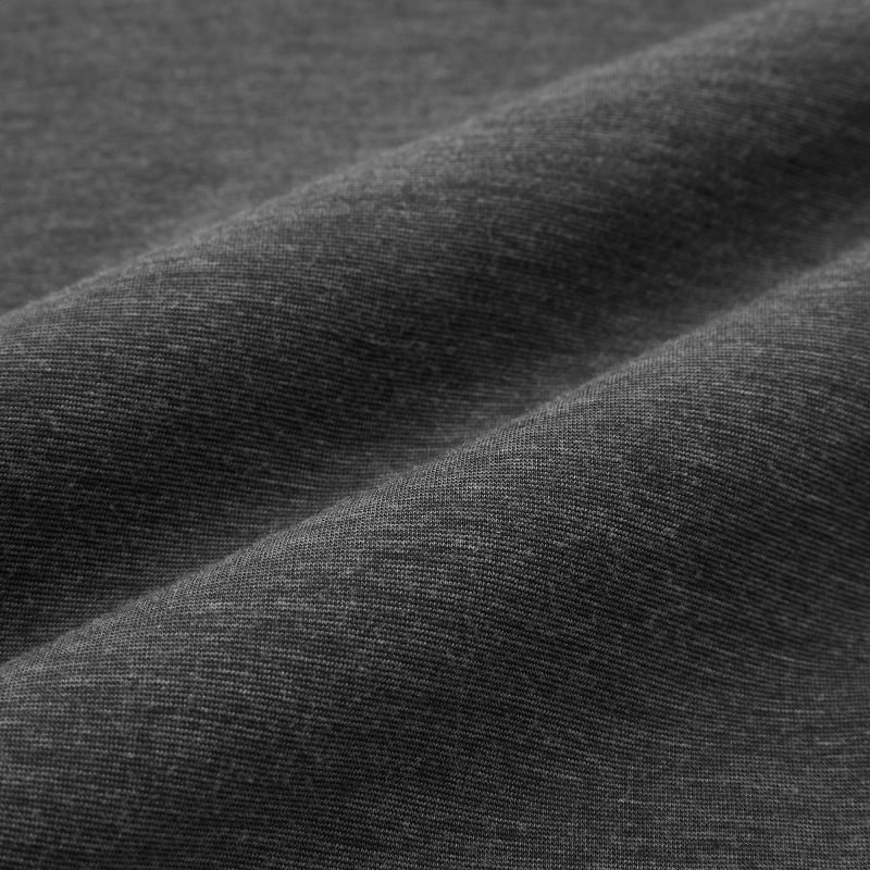Camiseta Uniqlo Heattech Turtleneck Hombre Negras | 2036293