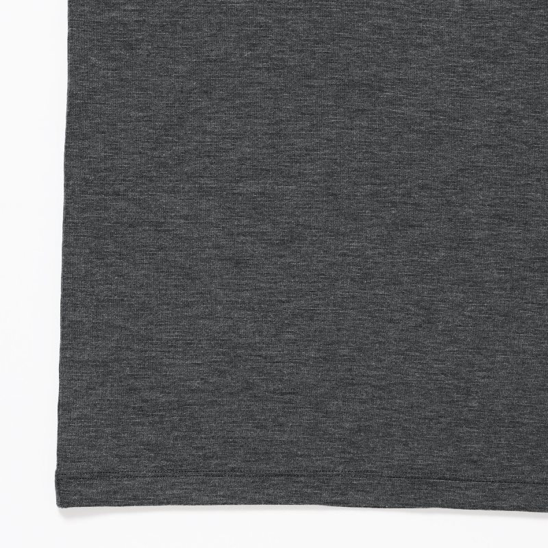 Camiseta Uniqlo Heattech Turtleneck Hombre Gris | 4638314