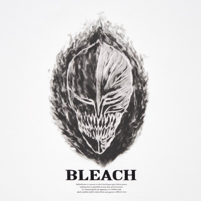 Camiseta Uniqlo Ut Archive Ut Bleach Short-sleeve Graphic Hombre Blancas | 1745454