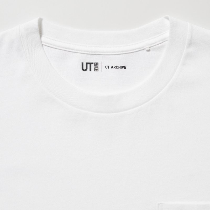 Camiseta Uniqlo Ut Archive Ut Short Sleeve Graphic Jean-michel Basquiat Hombre Blancas | 2380298