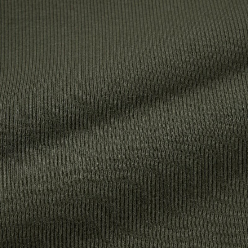 Camiseta sin Manga Uniqlo Dry Color Ribbed Hombre Azul Marino | 7519292