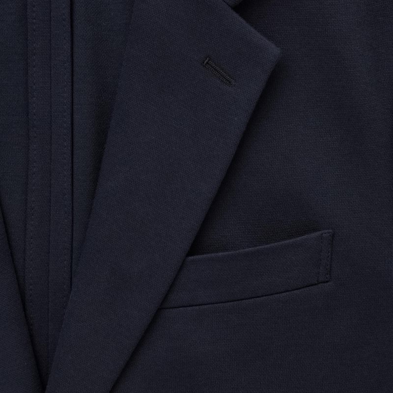 Chaquetas Uniqlo Comfort Hombre Gris | 7537333