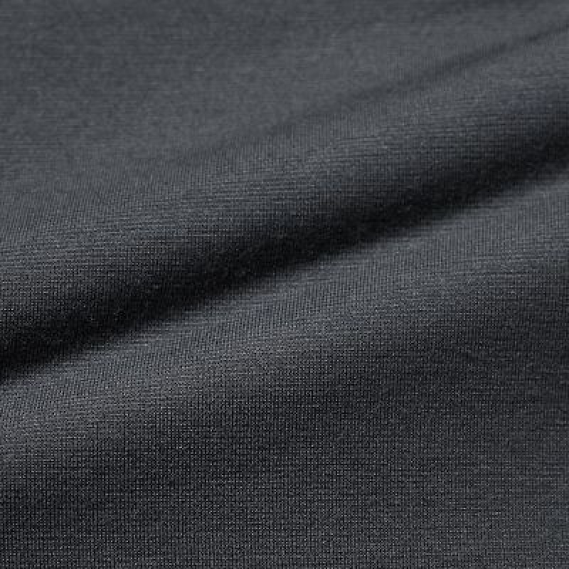 Leggins Uniqlo HEATTECH Mujer Negras | 4033316