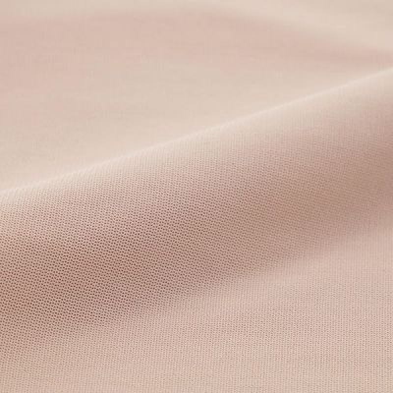 Mallas Uniqlo AIRism Support Body Shaper Unlined Half Mujer Marrones | 3329221