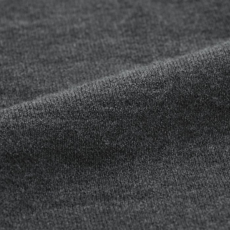 Mallas Uniqlo HEATTECH Knitted Mujer Negras | 1659701