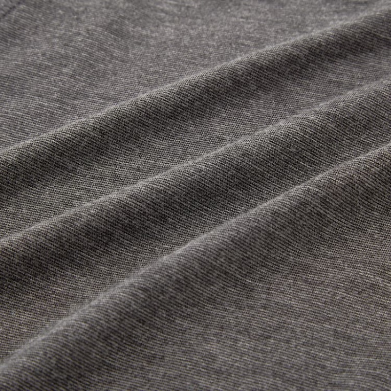 Mallas Uniqlo Heattech Thermal Hombre Gris | 5227749