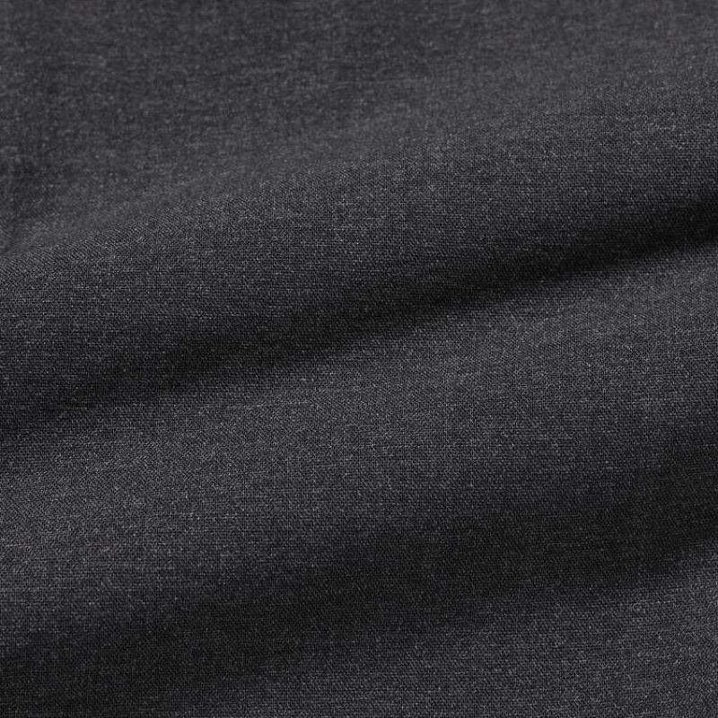 Pantalon Uniqlo Airsense Ultra Light Wool-look Hombre Gris | 3712299
