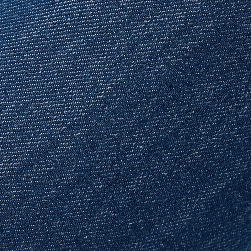 Pantuflas Uniqlo Denim Like Room Rubber Sole Hombre Azul Marino | 2780993