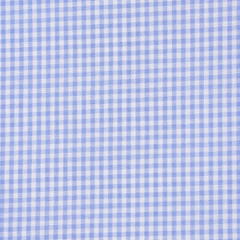 Ropa Interior Uniqlo Woven Checked Boxer Hombre Azules | 6433502